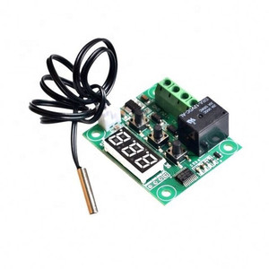 new W1209 Digital Thermostat Temperature <strong>Control</strong> Switch DC 12V <strong>Sensor</strong> Board <strong>Module</strong> - Product Image 3
