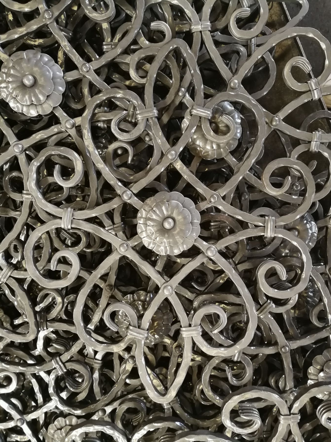 Materia prima