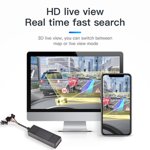 Minilocalizador GPS magnético para vehículos, localizador en tiempo Real - Product Image 4