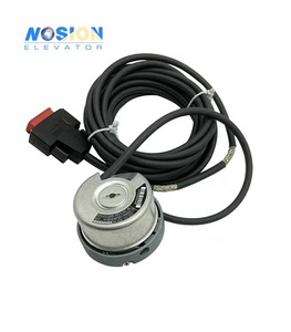 ECN 413 2048 16S15-58 Лифт поворотный датчик лифта - Product Image 3