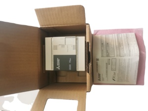 Mitsubishi FX3SA-30MT-CM, AC Programmier barer Controller Drain/Source Input Transistor Drain Ausgang - Product Image 3