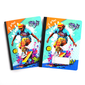Professional Manufacturers Cheap <strong>Custom</strong> <strong>Print</strong> School Books Exercise <strong>Notebook</strong> - Product Image 1