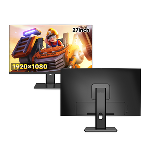 全新设计高分辨率27英寸1K2K 75Hz165Hz 240Hz电脑游戏显示器便携式台式液晶游戏电脑显示器 - Product Image 2