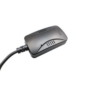 RS232 Empfänger LKW/Anhänger TPMS Interner Pasten typ Sensor Standard datenformat für verschiedene Fahrzeugs ystem integration - Product Image 6