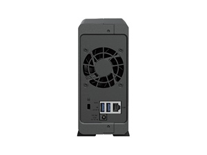DiskStation DS124 DiskStation 2U Rack 2U Networking Stor Age Solution Servidor NAS de red de nube privada - Product Image 2