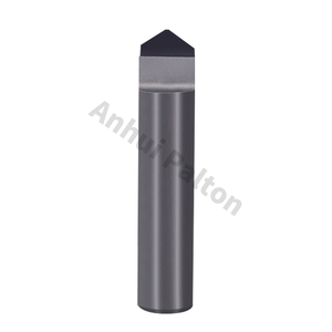 PCD elmas gravür kesici granit taş ve freze kesicisi harfler üzerinde mermer oyma için - Product Image 2