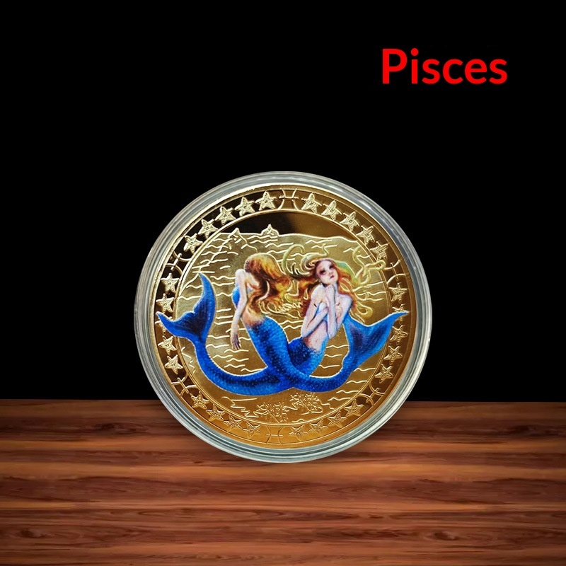 Poissons