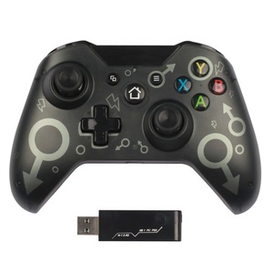Wireless Controller for <strong>Xbox</strong> One PS3 Android Gamepad 2.4G Controller Joystick - Product Image 1