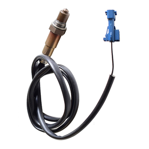 0258006029 9636148880 <span class=keywords><strong>Sensor</strong></span> de oxigênio <span class=keywords><strong>Lambda</strong></span> O2 para <span class=keywords><strong>CITROEN</strong></span> PEUGEOT 206 1.4 301 307 308 406 607 807 1.6 VTi 1.8 2.0 2.2 16V