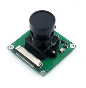 <strong>Raspberry</strong> <strong>Pi</strong> Model B <strong>Infrared</strong> Night Vision Surveillance Camera Module 500W Webcam 5MP Made in China - Product Image 2
