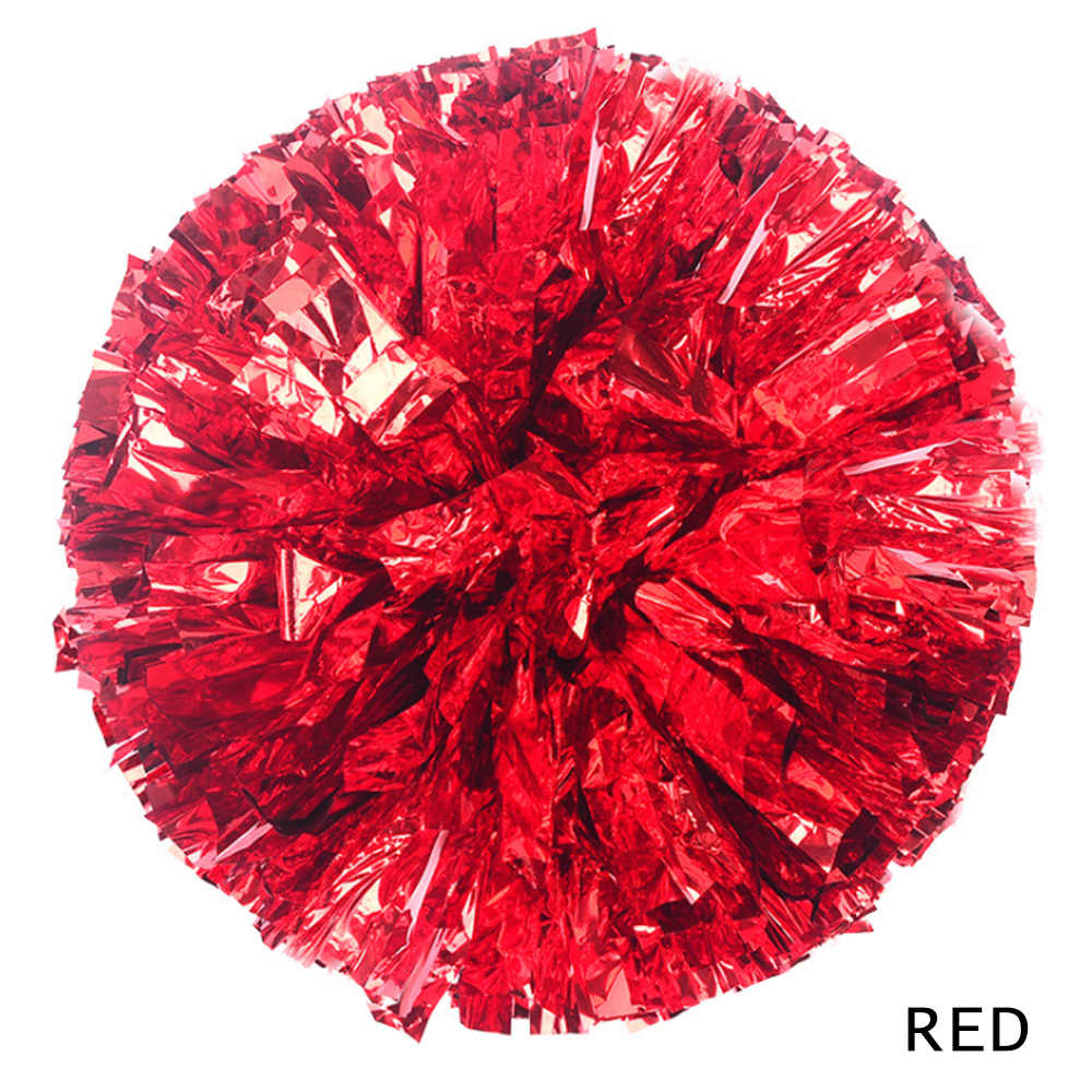 สีแดง