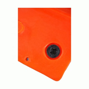 水下疏浚大孔径聚乙烯抽砂组合管道浮体管道 - Product Image 5