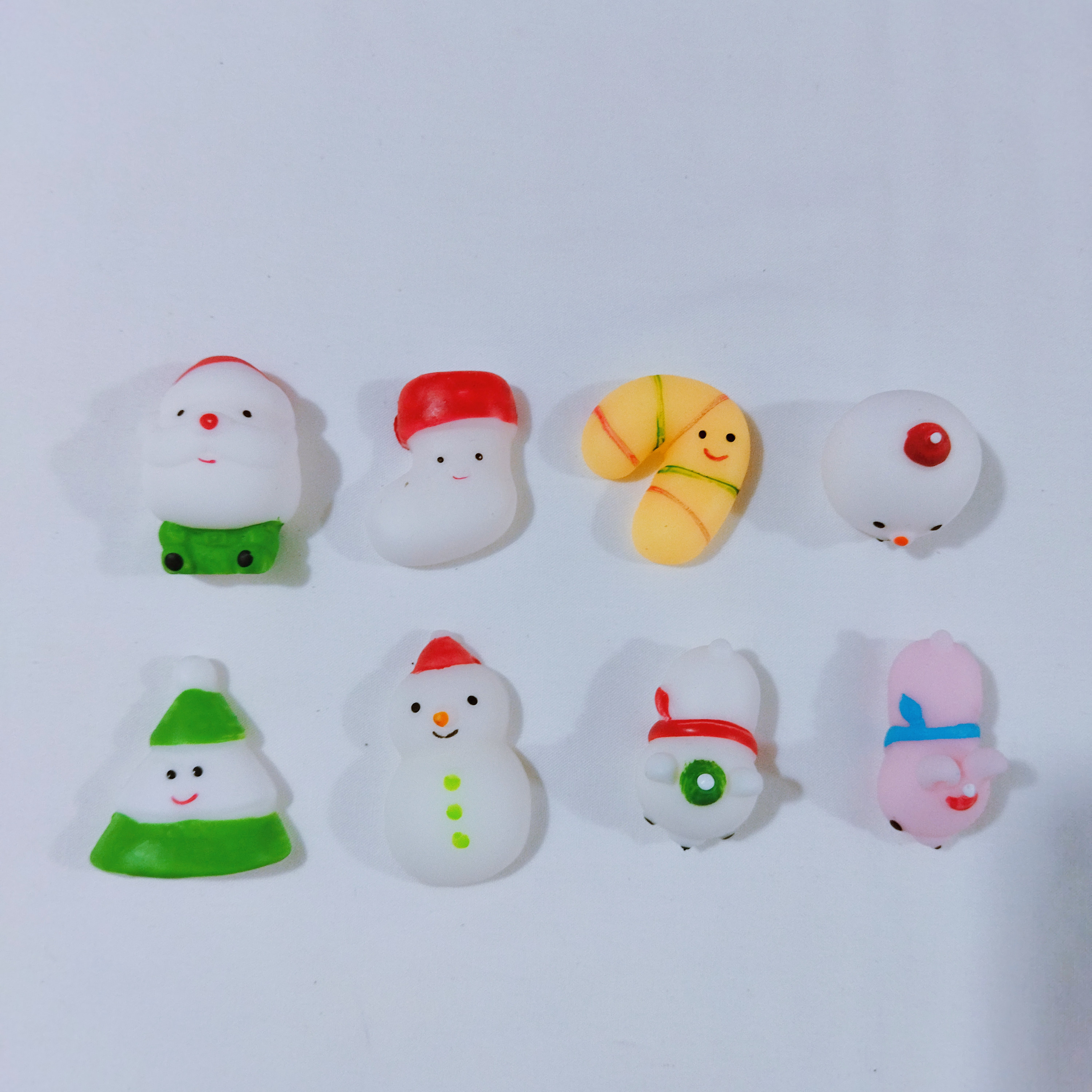 Christmas Mochi2