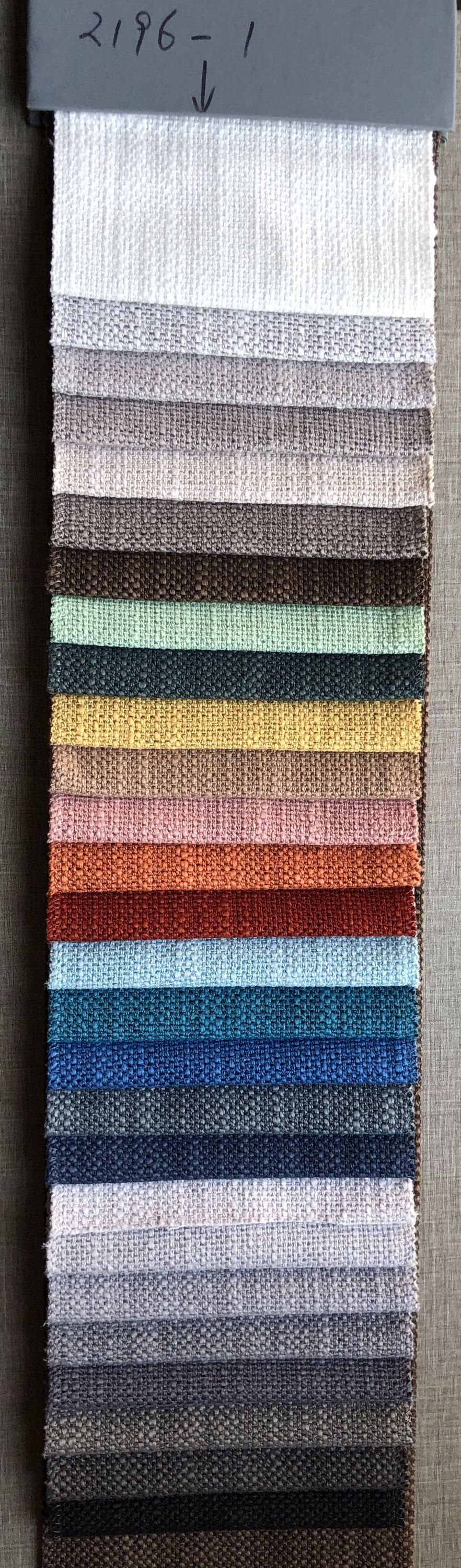 linen