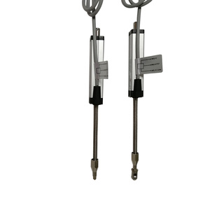 Hochpräziser linearer Positions verschiebung sensor KTR 5-300MM für elektronisches Lineal - Product Image 2