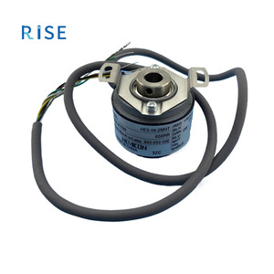 HES-06-2MHT-800 поворотного датчика подъема лифта - Product Image 1