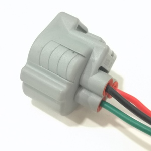 רכב אוטומטי חיווט loom 3 pin זווית crank חיישן תקע רכב תיל 90980 11016 6189-0179 - Product Image 2