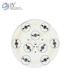 Fabrika doğrudan satış yüksek kalite çin 94v0 Led ampul ışık Pcb kartı Pcb Led ekran ve diğer Pcb modülü üretim - Product Image 4