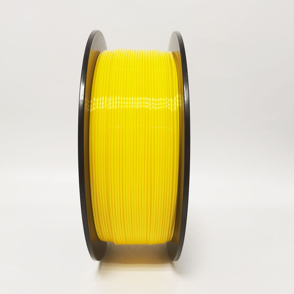 Dark Yellow
