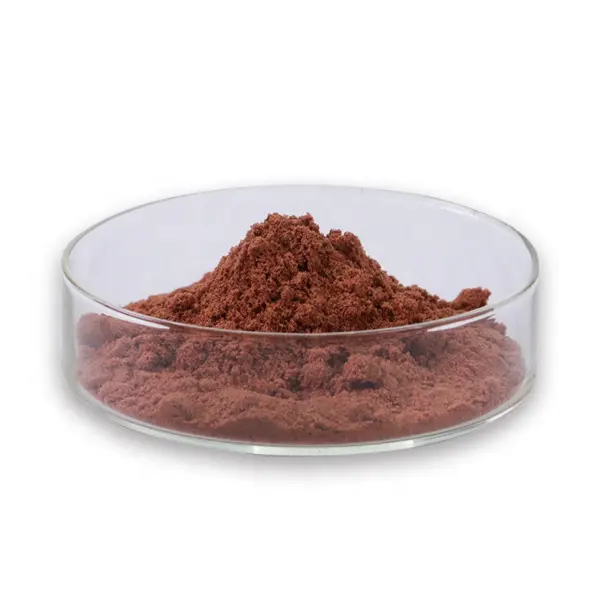 High Quality Grape Seed Extract (Proanthocyanidins) Raw Material Powder For Health Foods And Dietary Supplement