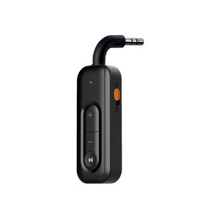 Transmisor y receptor 2 en 1 3,5mm Aux Bluetooth5.2 Audio para adaptador Bluetooth doméstico - Product Image 3