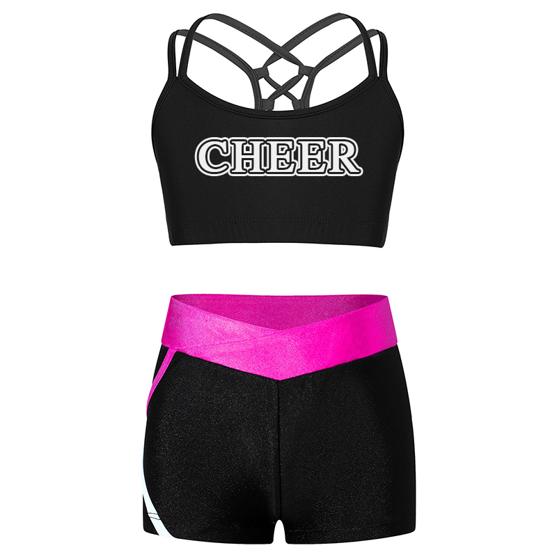 Negro + Rosa