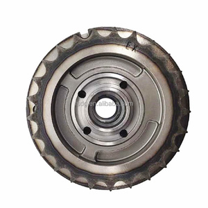 AUDI A4 A6 A8 AUK BKH BPK için 06909084g egzoz eksantrik ayarlayıcı