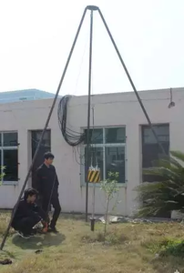 1 yıl garanti Test ekipmanı V voltaj ile 220 için tam otomatik <span class=keywords><strong>SPT</strong></span> standart penetrasyon - Product Image 4