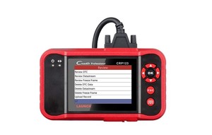 X-431の自動診断ツールを起動X431CRP123 CRP123 OBD2 Professional Code Creaderスキャナーツールを起動 - Product Image 2