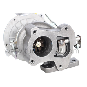 4JX1エンジン付きIsuzu Bighorn用RHF5ターボパーツ12022J8972503642 14411AA620 8973125140 8971371094ターボチャージャー - Product Image 4