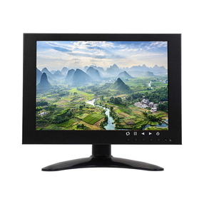 IPS Panel <strong>Small</strong> Size Pc <strong>Monitor</strong> 7 Inch Screen Display Open Frame <strong>Monitor</strong> <strong>Lcd</strong> Industrial Open Frame Touch Screen <strong>Monitor</strong>
