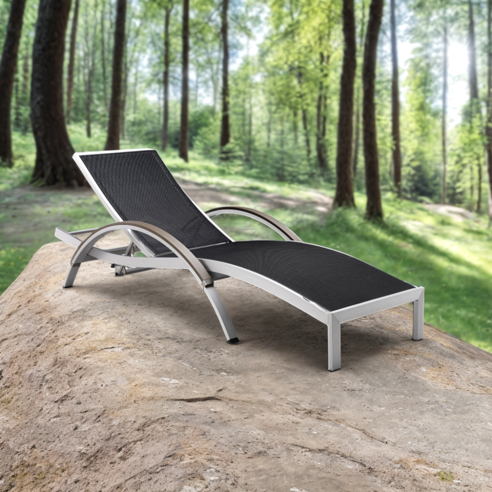 Chaise longue