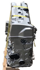 K20A7 CM4 <strong>ENGINE</strong> for HON-DA 2.0L K20A/K20C/K20Z <strong>Engine</strong> - Product Image 3