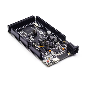 Mega2560 + WiFi R3 ATmega2560+ESP8266 32 Mb Speicher USB-TTL CH340G. Kompatibel für Arduino Mega Node MCU für WeMos MEGA 2560 32 MB - Product Image 4