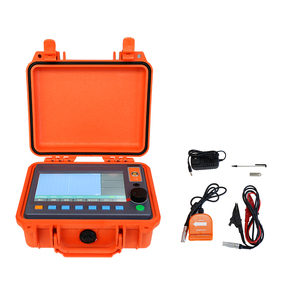 DEMIKS DGZ-711C Testadores De Falha De Cabo 1 Ano De Garantia Equipamento De Teste E Análise De Instrumentos - Product Image 4