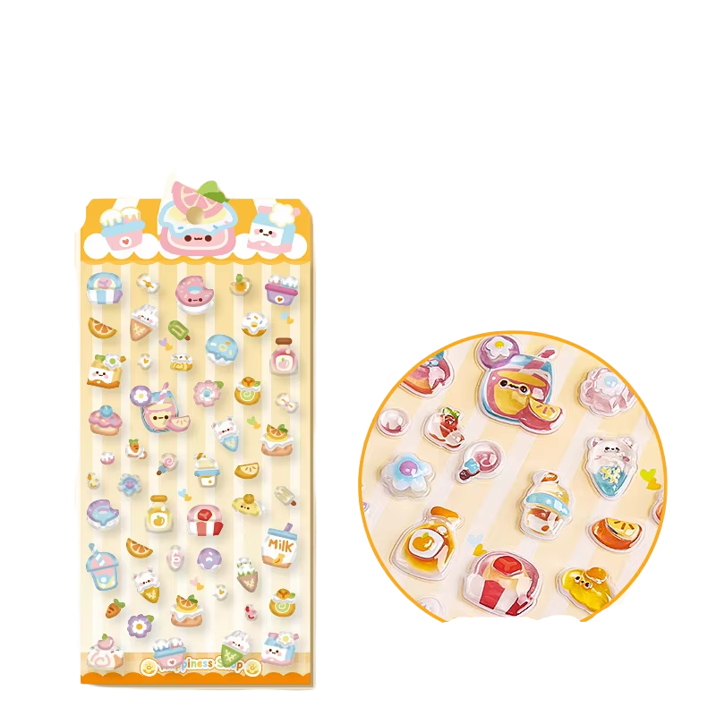 Naranja - Tienda feliz