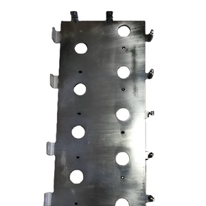 HV/LV DC ที่กำหนดเองลามิเนต4000a Busbars ทองแดงสำหรับการใช้งานพลังงานแสงอาทิตย์ - Product Image 3
