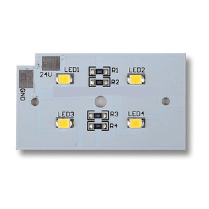 <strong>LED</strong> PCBA Board Fabrication And Assembly Service PCBA Manufacturer - Product Image 6