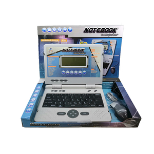 Education English Children Plastic <strong>Learning</strong> Machine Mini <strong>Computer</strong> Toy - Product Image 4