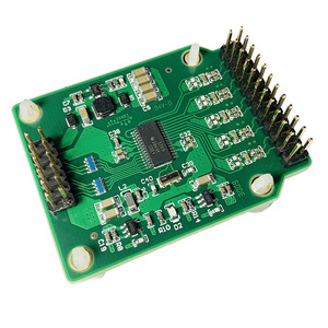 ADS1263 modulo ADC a 32bit ad alta precisione/24Bit + 32Bit dual ADC/ ADC 38.4kSPS - Product Image 1