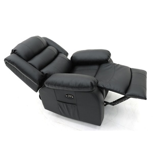 Geek sofa Möbel Modernes Leder Power Electric Beauty Salon Liegestuhl für Wohnzimmer - Product Image 4