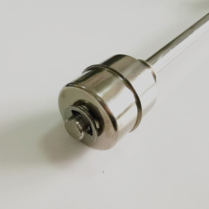 Sensor de flotación de bajo nivel, interruptor de nivel magnético de instalación Horizontal para máquina, herramienta, lubricante - Product Image 4