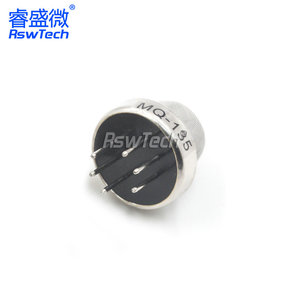 <span class=keywords><strong>MQ</strong></span>-<span class=keywords><strong>135</strong></span> אוויר חיישן נשימה זיהוי גז mq135 חיישן יחיד