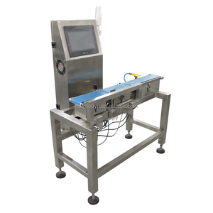 China Chicken Carcass Meat Feet <strong>Sorting</strong> Weight Grading <strong>Machine</strong> Weight <strong>Sensor</strong> Load Cell for Automatic <strong>Sorting</strong> <strong>Machine</strong> Line - Product Image 1