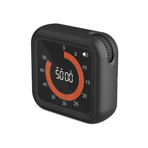 fabrik direktverkauf knopf smart küche timer kleiner digitaler countdown timer benutzerdefinierte desktop platzierung anzeige timer