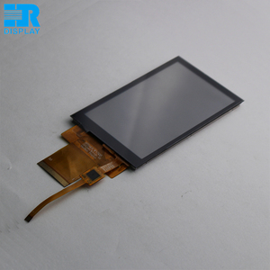 Mipi dsi-Schnitts telle 3,97 Zoll 480x800 tft LCD-Display mit kapazitivem Touch panel 3,97 "tft lcd Modul Bildschirm MIPI/RGB - Product Image 4