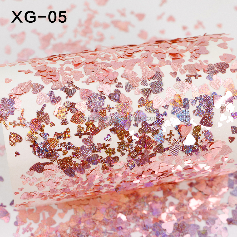 XG-05 rose gold