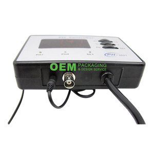 <strong>Arduino</strong> Ph <strong>Sensor</strong> Medidor De Ph <strong>Digital</strong> Water Ph Meter - Product Image 5