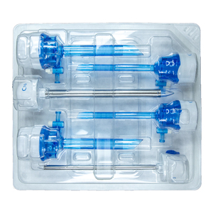 Top1 Trung Quốc dụng cụ phẫu thuật nhà cung cấp để Pakistan trocars nội soi - Product Image 4
