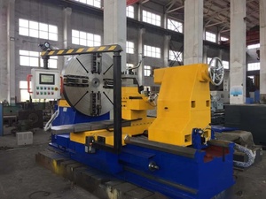 重型数控车床机床控制器数控车床机床奥库马 - Product Image 6